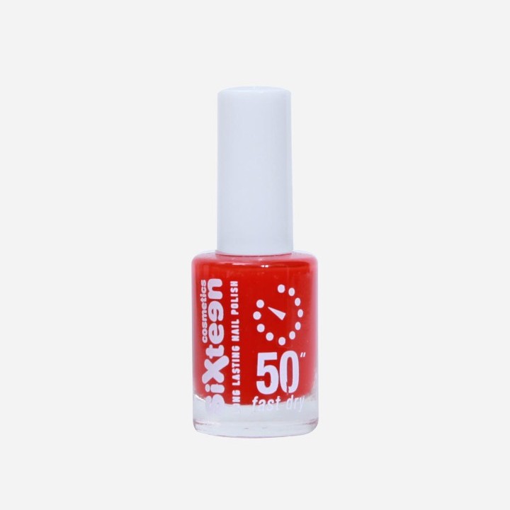Sixteen Cosmetics Long Lasting Nail Polish 724 11ml