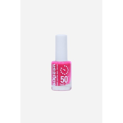 Sixteen Cosmetics Long Lasting Nail Polish 727 11ml