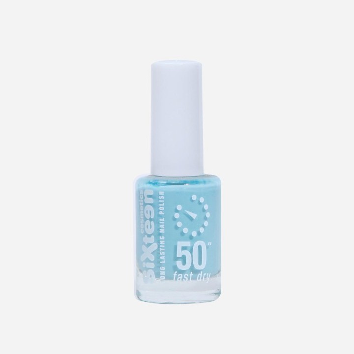 Sixteen Cosmetics Long Lasting Nail Polish 733 11ml