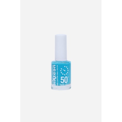Sixteen Cosmetics Long Lasting Nail Polish 734 11ml