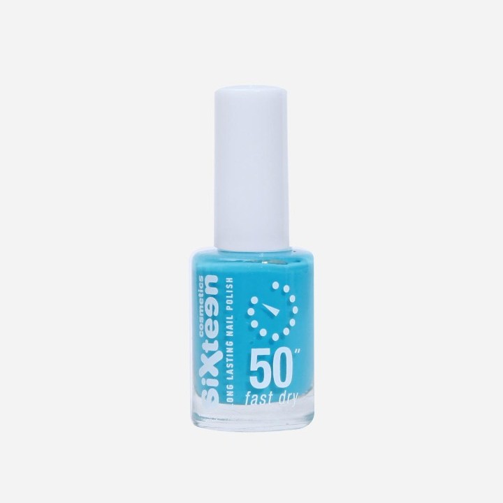 Sixteen Cosmetics Long Lasting Nail Polish 734 11ml