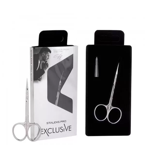 Staleks Pro Ψαλιδάκι Επωνυχίων SX-20/2m