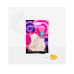 Staleks Ανταλλακτικά Pododisk L 25mm PDF-25 100grit 50τεμ