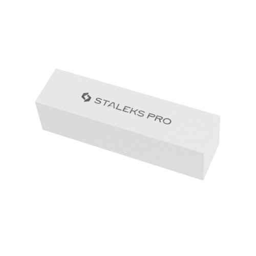 Staleks Pro Buffer Νυχιών Expert 51 150 grit 10 τμχ