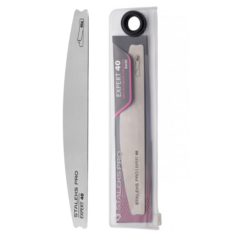 Staleks Μεταλλική Λίμα MBE-40