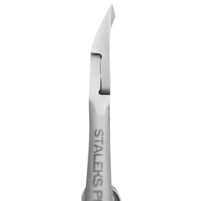 Staleks Πενσάκι Επωνυχίων Με Ελατήριο NS-30 3mm