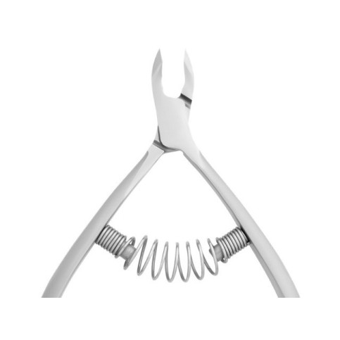 Staleks Πενσάκι Επωνυχίων Με Ελατήριο NS-30 3mm