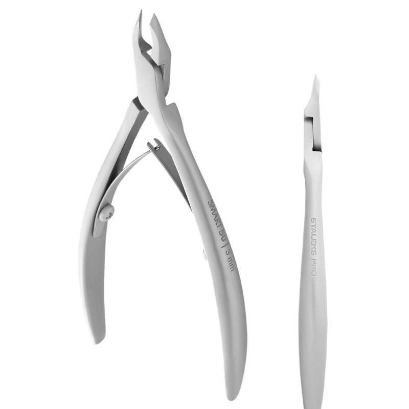 Staleks Pro Kόφτης Νυχιών Smart 50 3mm (NS-50-3)