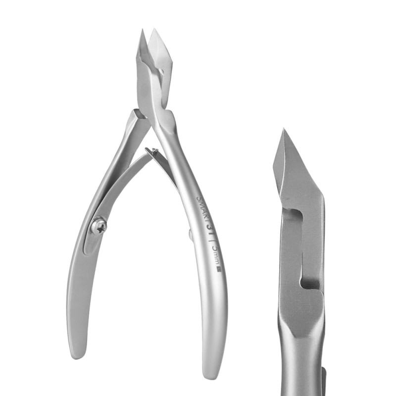 Staleks Πενσάκι Επωνυχίων NS-31 5mm