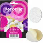 Staleks Ανταλλακτικά Pododisk L 25mm PDFS-25 180grit 50τεμ