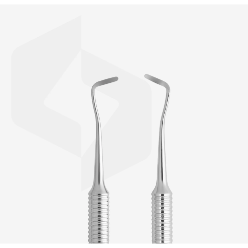 Staleks Pro Excavator Διπλής Όψης Πεντικιούρ PP-10/1