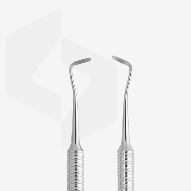 Staleks Pro Excavator Διπλής Όψης Πεντικιούρ PP-10/1