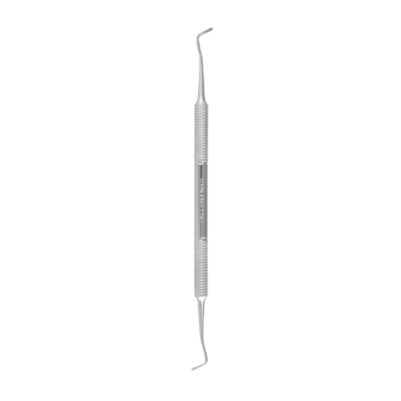 Staleks Pro Excavator Διπλής Όψης Πεντικιούρ PP-10/1