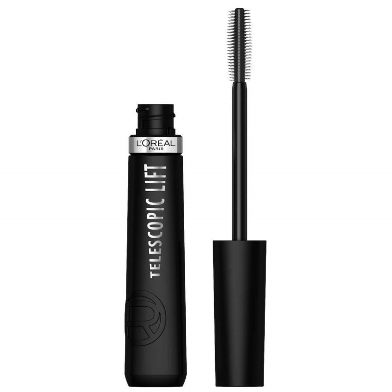 L'Oreal Paris False Lash Telescopic Black 9ml