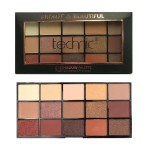 Technic Bronze & Beautiful 30gr