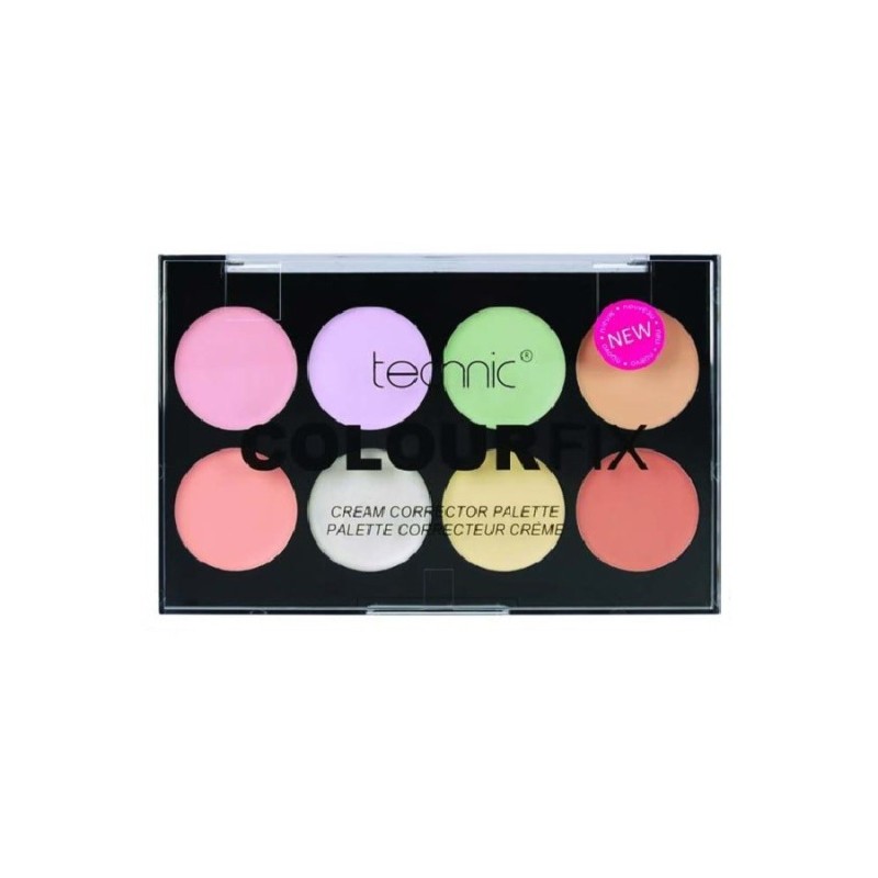 Technic Colour Fix Cream Corrector 28gr