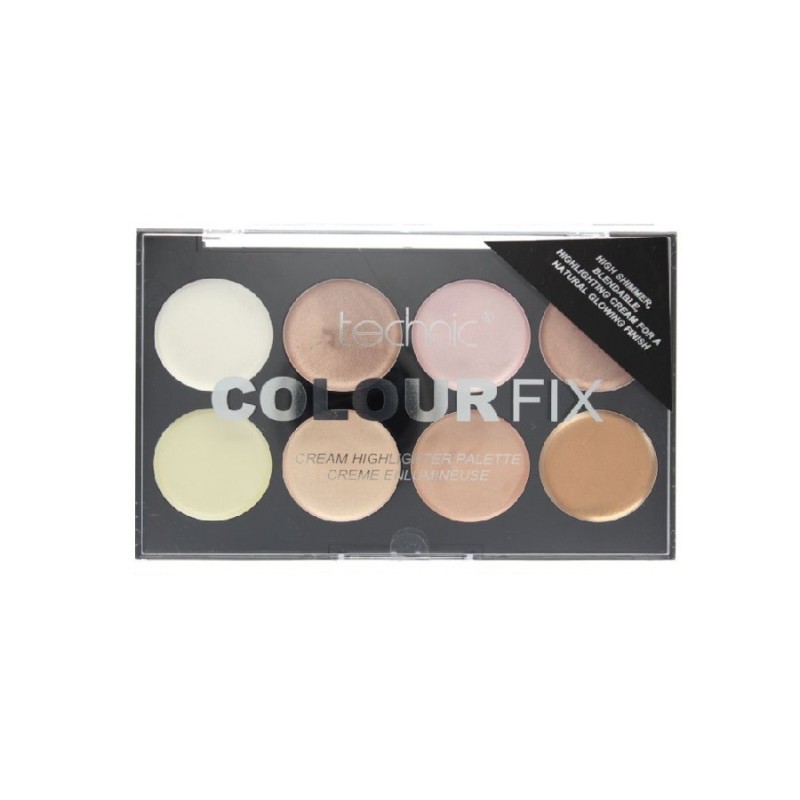 Technic Colour Fix Highlighter 16gr