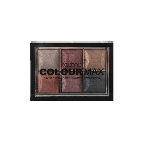 Technic Colour Max Treasure Chest 1 12gr