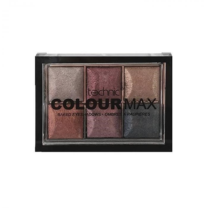 Technic Colour Max Treasure Chest 1 12gr