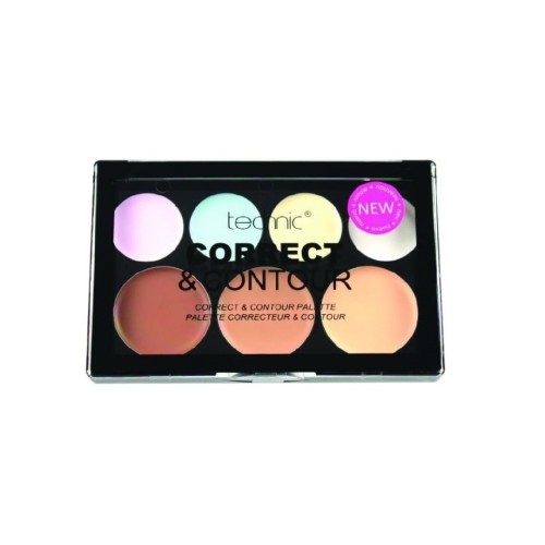 Technic Correct & Contour 11,9gr