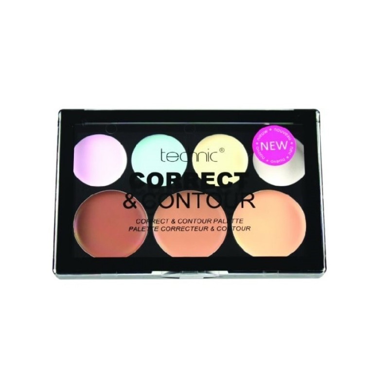 Technic Correct & Contour 11,9gr