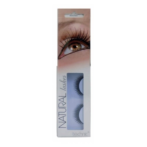 Technic Natural Lashes BC14