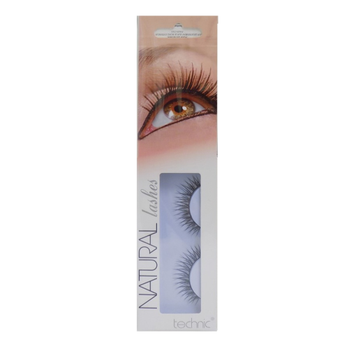 Technic Natural Lashes BC19