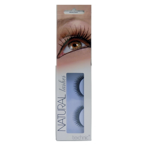 Technic Natural Lashes BC21