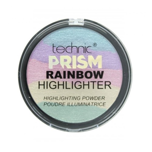 Technic Prism Rainbow Highlighter 6gr