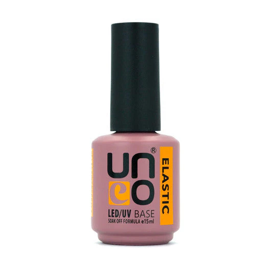 UNO Elastic Base Coat 15ml