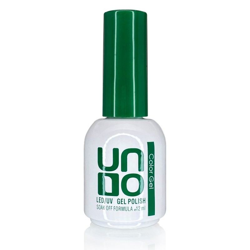 Gel polish UNO Color Gel 12ml No007