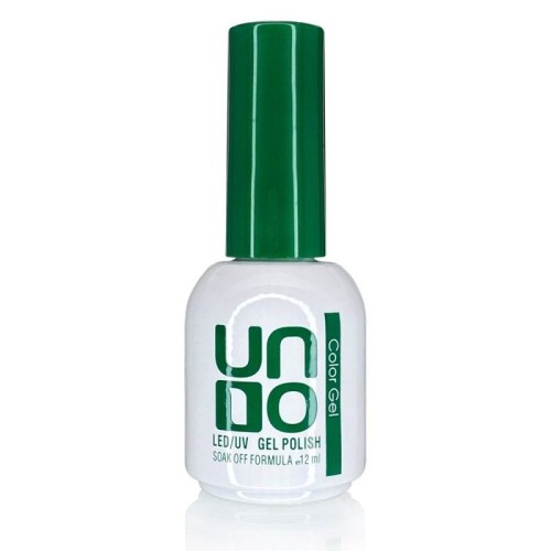 Gel polish UNO Color Gel 12ml No002