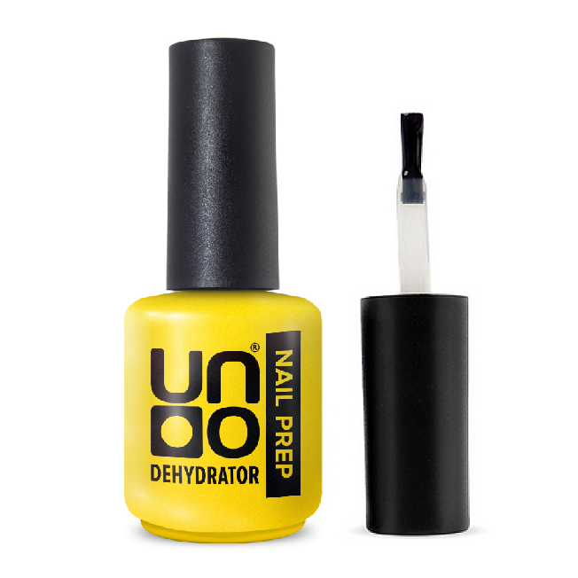 UNO Nail Prep Dehydrator 15 ml