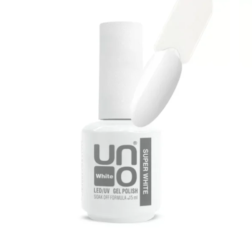 UNO Super White 15ml