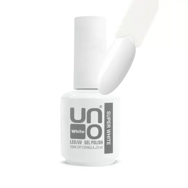 UNO Super White 15ml