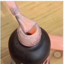 Uno Rubber Led/Uv Color Base 03 8ml