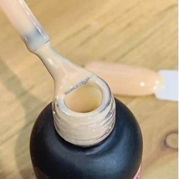 Uno Rubber Led/Uv Color Base 04 8ml