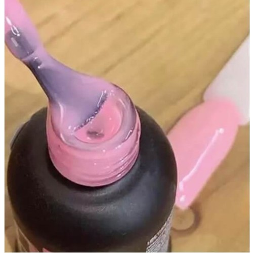 Uno Rubber Led/Uv Color Base 01 8ml