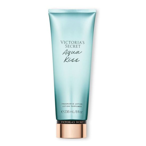VICTORIAS SECRET Aqua Kiss lotion 236ml