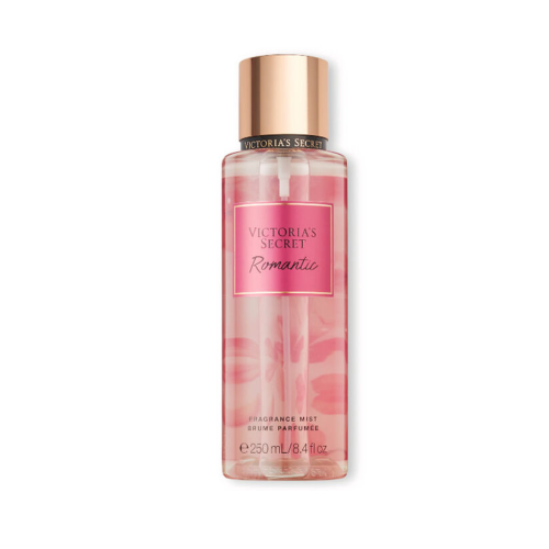 VICTORIAS SECRET Romantic Mist 250ml
