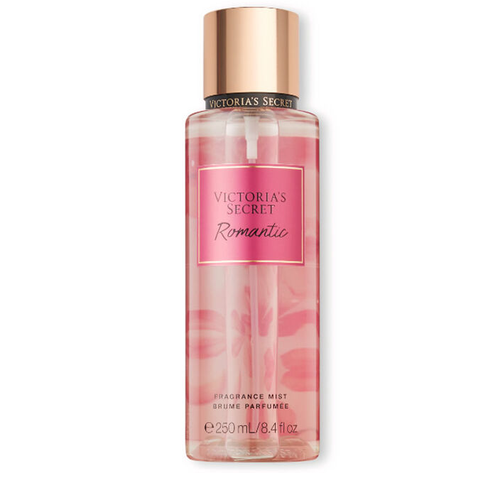 VICTORIAS SECRET Romantic Mist 250ml