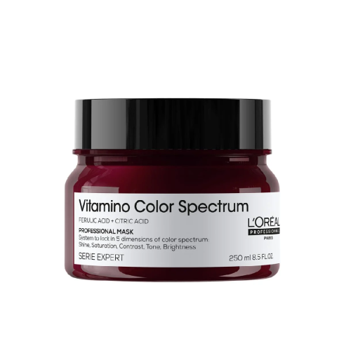 L'Oreal Professionnel Serie Expert Vitamino Color Spectrum Mask 250ml