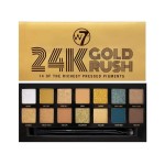 W7 Cosmetics 24k Gold Rush 11,2gr