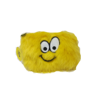 W7 Cosmetics Emoji Bag Yellow