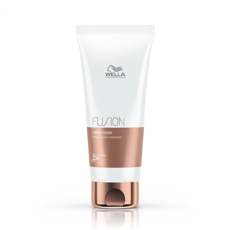 Wella Fusion Intense Repair Conditioner 200ml