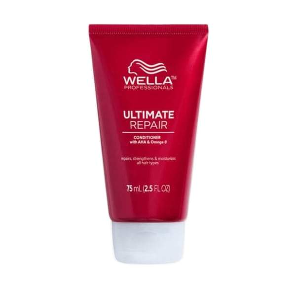 Wella Professionals Ultimate Repair Conditioner 75ml