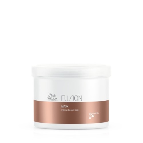 Wella Fusion Intense Repair Mask 500ml