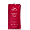 Wella Professional Ultimate Repair Conditioner ( refill ) 500ml