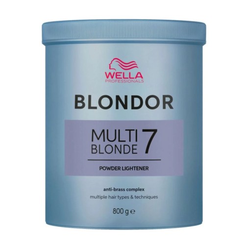 Wella Professionals Blondor Multi Blonde 800gr