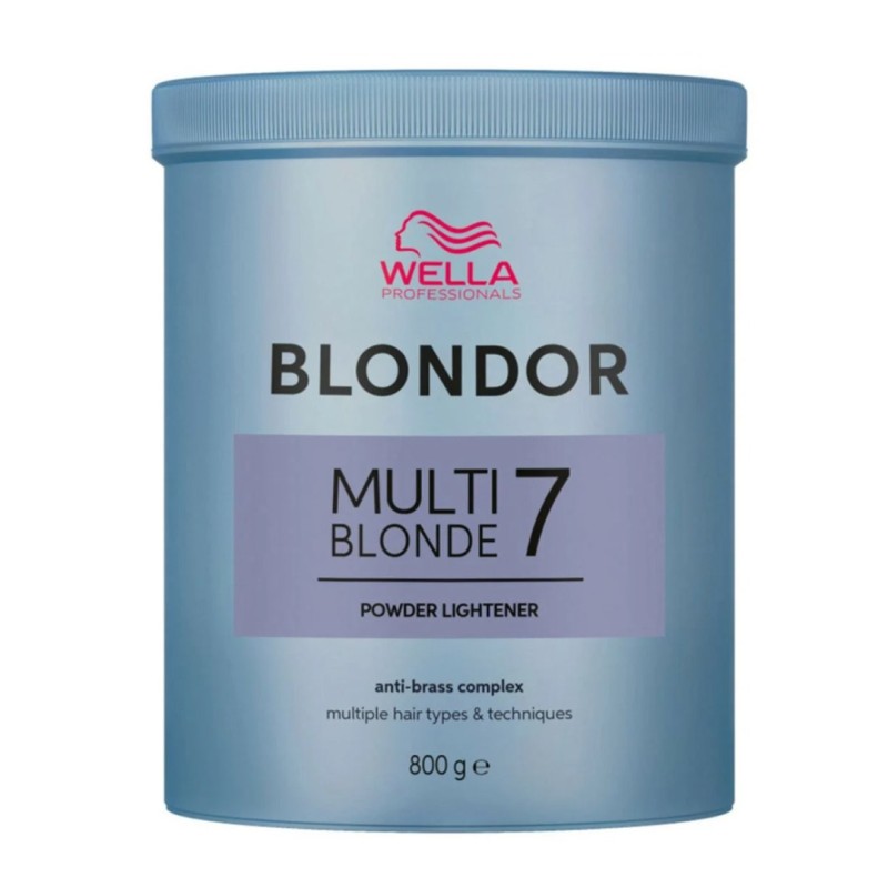 Wella Professionals Blondor Multi Blonde 800gr